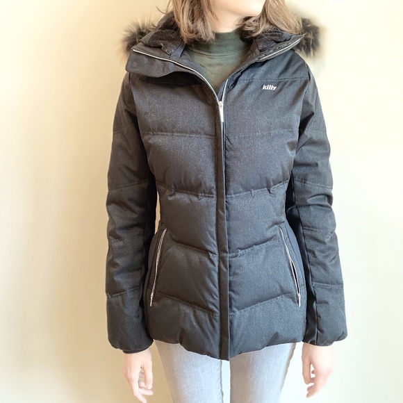 Ski jacket KILLY - Picture 1 of 15